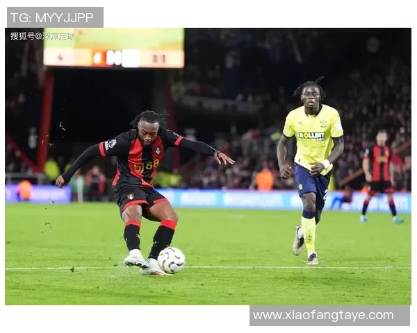 伯恩茅斯主场迎战女王巡游队争夺英冠积分榜重要位置