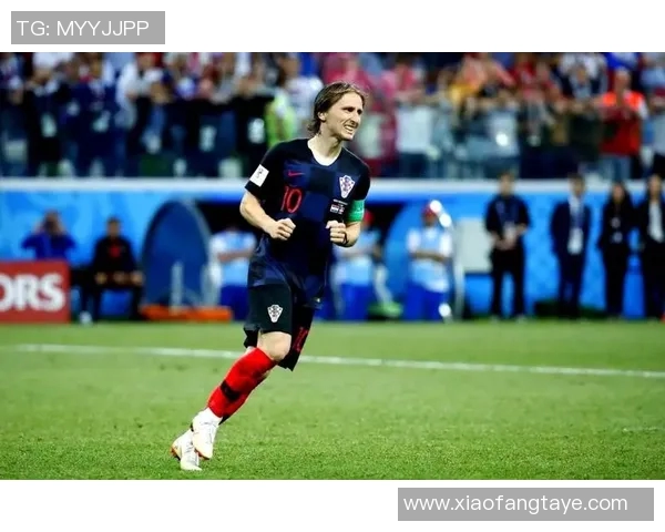 莫德里奇：从克罗地亚足球天才到世界足坛传奇的辉煌历程与成就