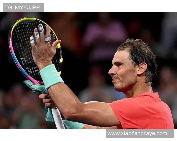 纳达尔与尤兹尼激战回顾经典对决中的技术与毅力较量