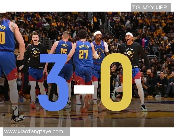 2009年NBA季后赛掘金对爵士精彩回放与赛后分析