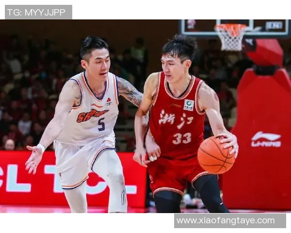 上海男篮迎战解放军队伍期待激烈对抗与精彩表现