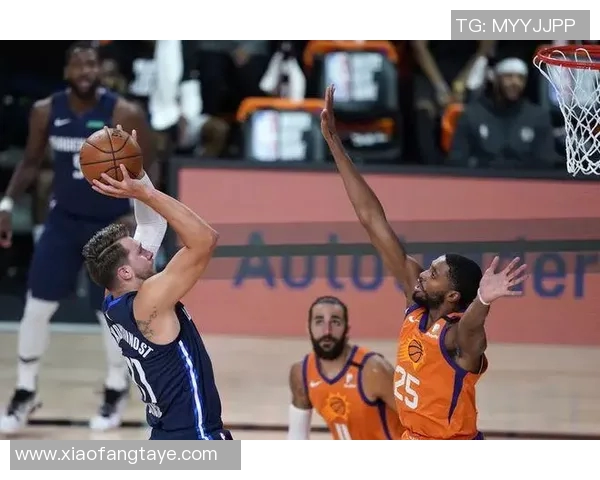 太阳队与小牛队的对决分析及赛前预测探讨