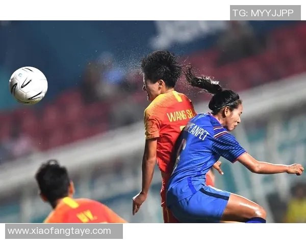 女足中国迎战塔吉克斯坦力争胜利展现实力与风采