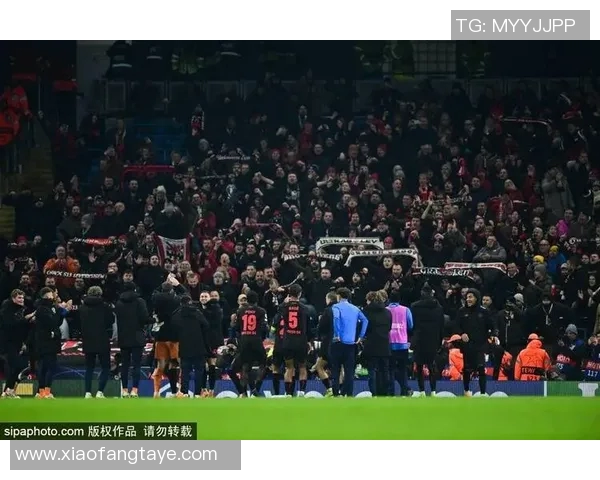 巴萨与曼城2016年欧冠对决回顾：激情碰撞与战术较量的巅峰之战