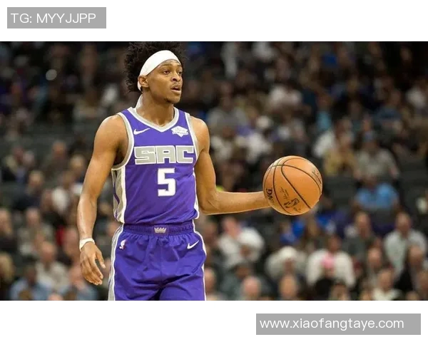 德阿隆福克斯在NBA的崛起与未来发展潜力分析