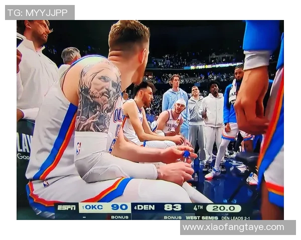 掘金与雷霆激烈对抗精彩回放全程录像分享 掘金与雷霆激烈对抗精彩回放全程录像分享