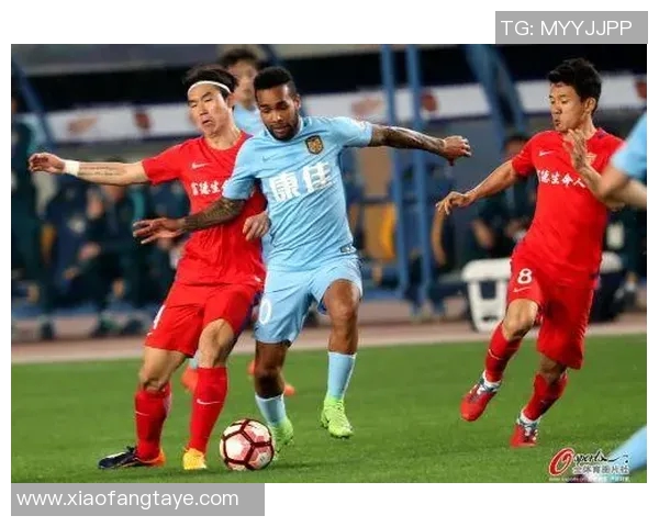 梅州客家与延边富德的精彩对决揭示中超联赛的激烈竞争与球队实力较量