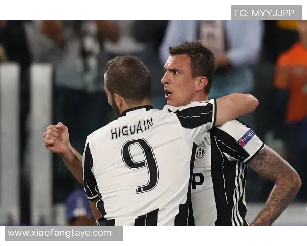 欧冠激战摩纳哥对决尤文图斯谁能笑到最后 欧冠激战摩纳哥对决尤文图斯谁能笑到最后