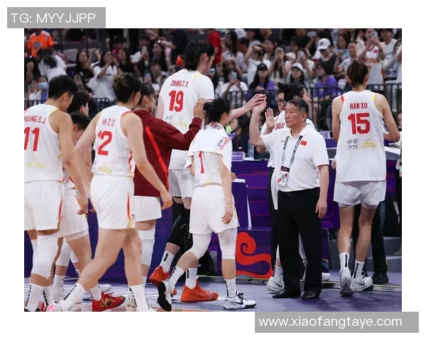 河南女篮与山西女篮激战正酣谁能在这场对决中笑到最后 河南女篮与山西女篮激战正酣谁能在这场对决中笑到最后