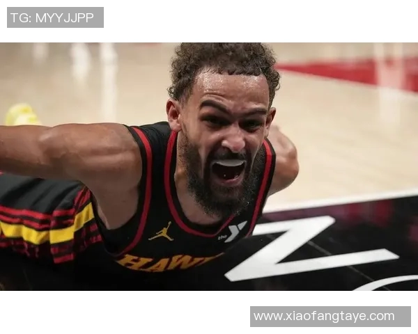 特雷杨在NBA赛场的崛起与挑战解析及未来发展展望