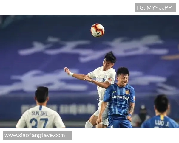 2017年申花与苏宁精彩对决回顾全场录播视频分享