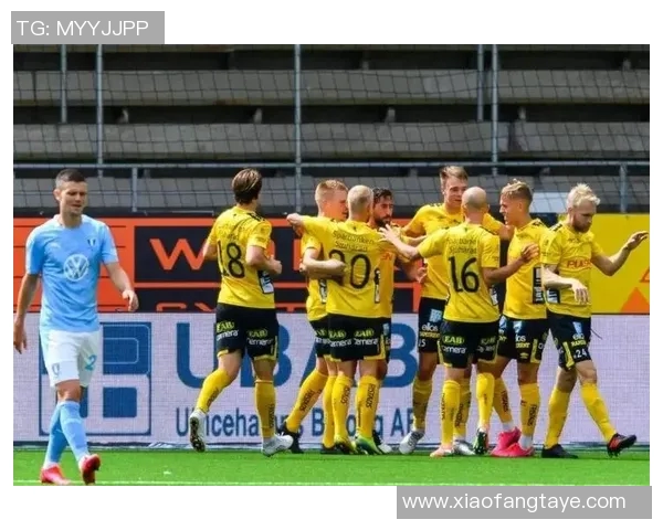 北雪平对阵埃尔夫精彩直播全程回顾与赛后分析