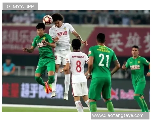 天津权健与辽宁队对决前瞻分析及赛果预测全面解读