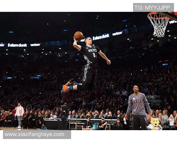 扎克拉文的篮球之路:从天赋少年到NBA明星的蜕变历程