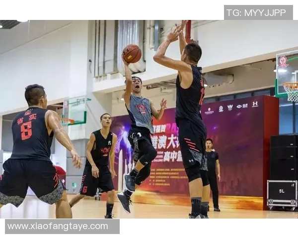 广州与深圳篮球对决直播精彩瞬间全记录与分析