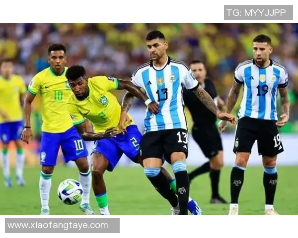 激情对决阿根廷与巴西直播盛宴尽在眼前精彩瞬间不容错过 激情对决阿根廷与巴西直播盛宴尽在眼前精彩瞬间不容错过