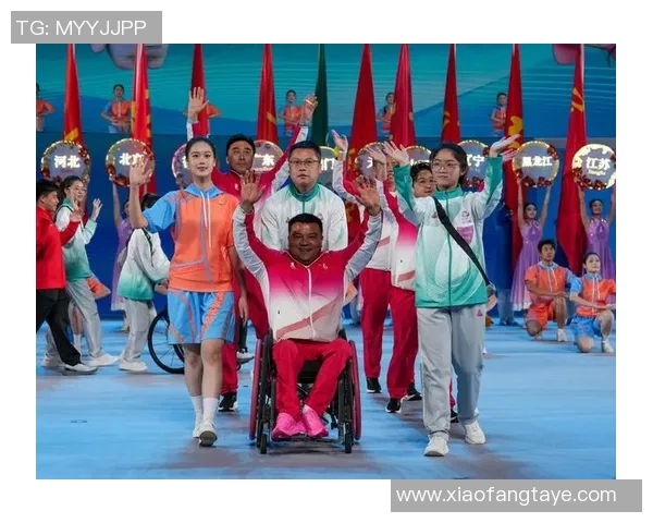 特奥精神传承与发展助力残疾人融入社会的创新举措与实践探索 特奥精神传承与发展助力残疾人融入社会的创新举措与实践探索