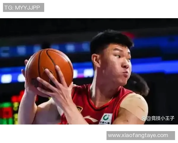 范子铭:从篮球新星到职业生涯转折的励志故事与成长之路 范子铭:从篮球新星到职业生涯转折的励志故事与成长之路