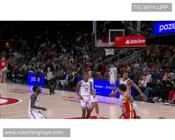 老鹰与篮网精彩对决全场回顾及精彩瞬间分析 老鹰与篮网精彩对决全场回顾及精彩瞬间分析