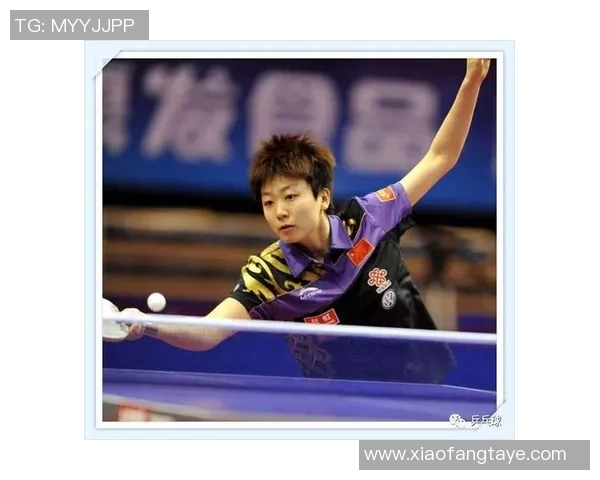 杭州乒乓球队引领潮流最新乒乓球意识TOP10榜单揭晓MBA