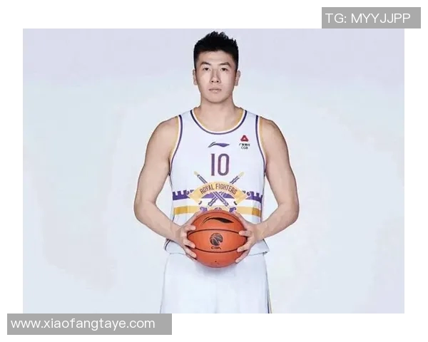 邹雨宸：从篮球新星到全能运动员的成长之路与未来展望