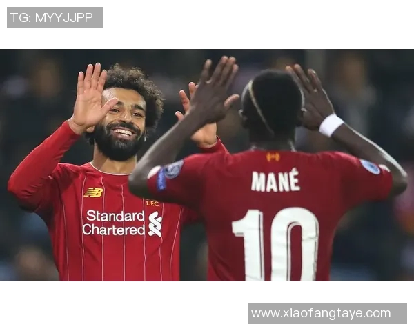 萨拉赫领衔埃及足球崛起之路展现非洲之光与激情的完美结合