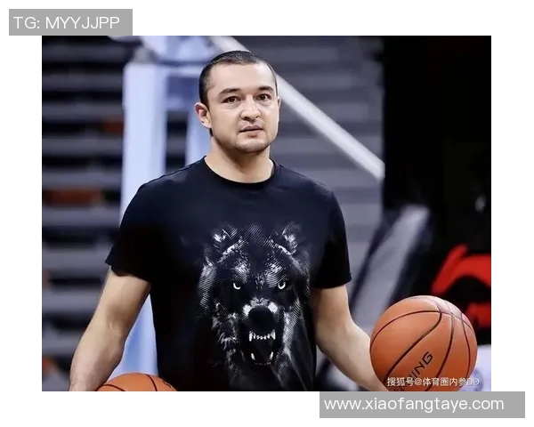 西热力江的篮球之路与新疆队的辉煌历程探秘 西热力江的篮球之路与新疆队的辉煌历程探秘