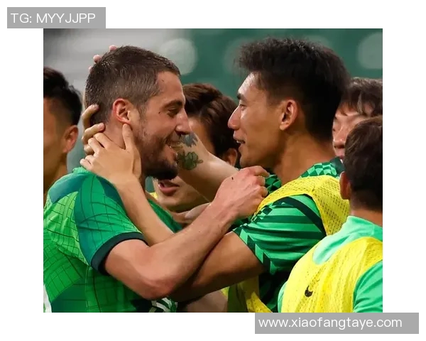 首尔与北京国安的激烈对决展现亚洲足球的魅力与竞争力 首尔与北京国安的激烈对决展现亚洲足球的魅力与竞争力