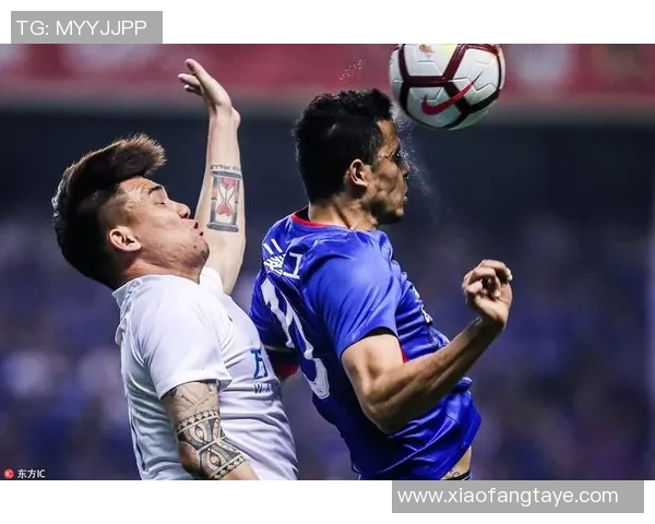 黄海制药与上海申鑫的精彩对决揭示中超联赛新格局与未来发展潜力