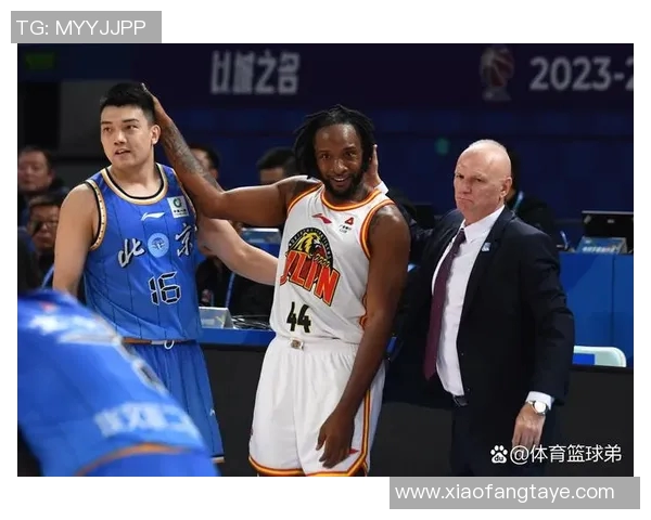 2006年CBA经典对决辽宁队与北京队的巅峰对抗回顾与分析