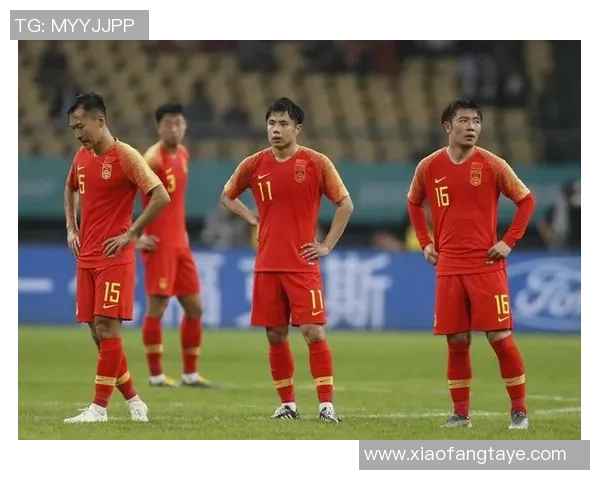 中国足球惨败日本队五球失利引发球迷热议与反思