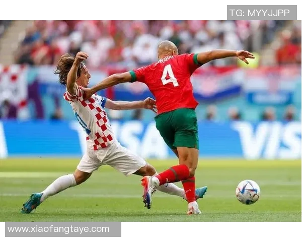 俄罗斯与克罗地亚激战回顾精彩瞬间全解析 俄罗斯与克罗地亚激战回顾精彩瞬间全解析