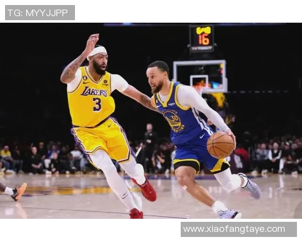 勇士与湖人12年对决回顾:历史交锋与未来展望的精彩篇章 勇士与湖人12年对决回顾:历史交锋与未来展望的精彩篇章