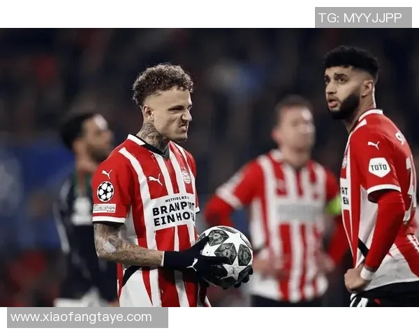 埃因霍温主场迎战巴萨期待一场精彩的欧战对决