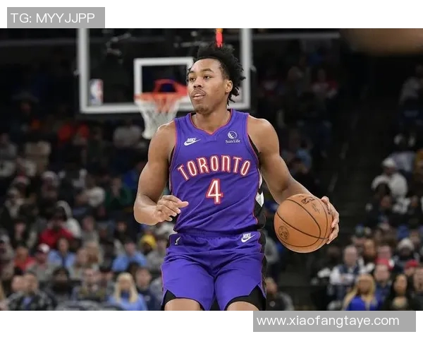 斯科蒂巴恩斯如何在NBA赛场上展现全能球员的魅力与潜力