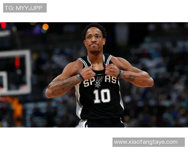 德马尔德罗赞:从天赋异禀到NBA巨星的成长之路与奋斗故事 德马尔德罗赞:从天赋异禀到NBA巨星的成长之路与奋斗故事