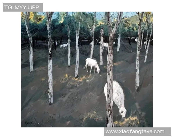 徐昕的艺术之路：从创作到影响力的全面探索与反思