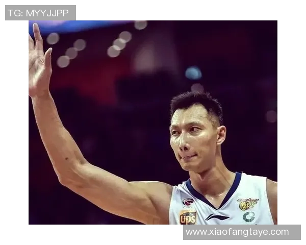 易建联的篮球传奇之路：从少年天才到国家队核心的奋斗故事