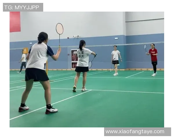 羽毛球专题：深入探讨杭州羽毛球队的速度与技巧训练之道