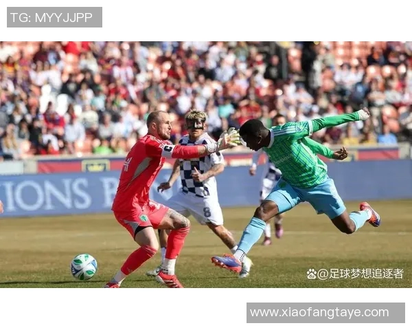 皇家盐湖城与费城的激烈对决揭示了足球战术的新趋势与球队实力的较量