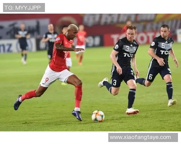 精彩对决视频直播恒大迎战墨尔本全场赛事实时更新分析与评论