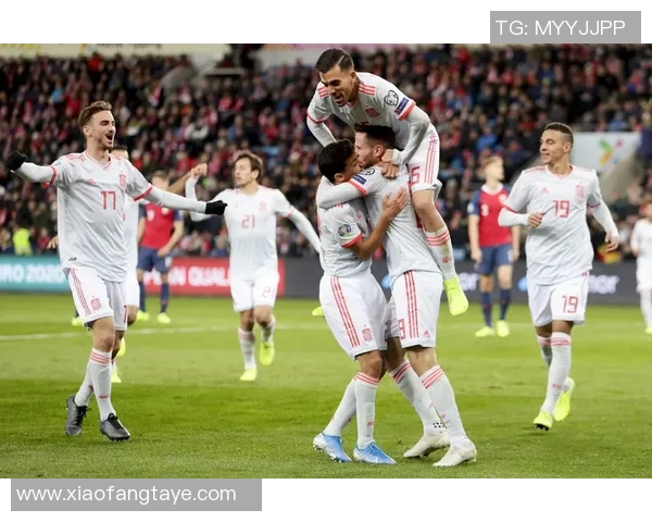 西班牙与挪威足球对决精彩直播全程回顾与分析