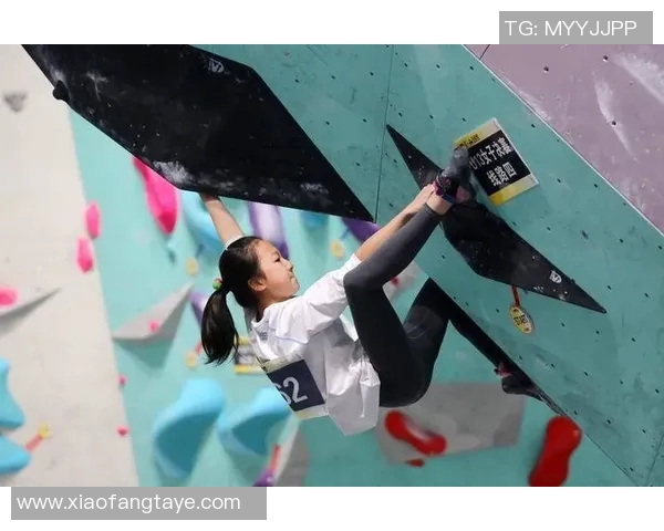 西安攀岩队灵活性引发热议攀岩爱好者的不同声音与观点分析