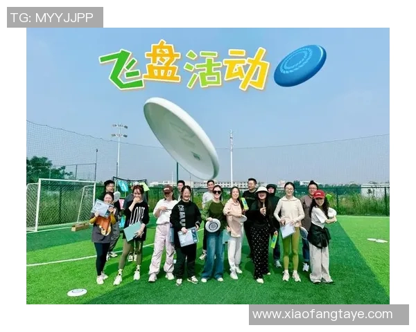 飞盘盛宴：深入了解重庆飞盘队的默契配合与团队精神MBA