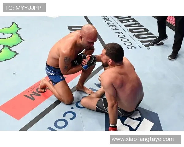 霍洛威与埃德加的巅峰对决UFC赛场上的荣耀之战