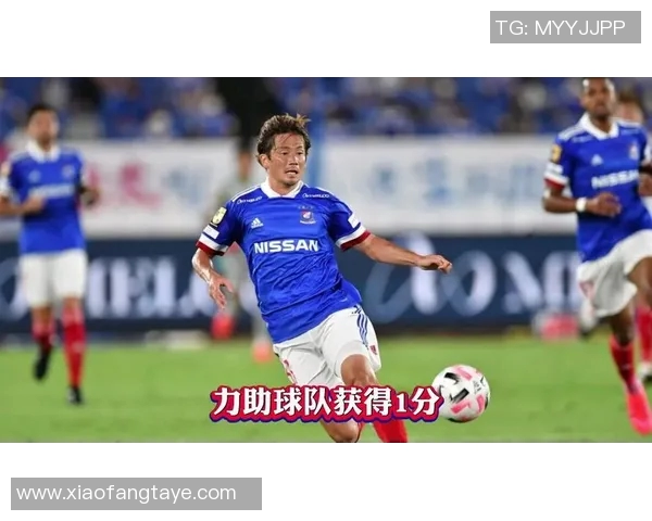 鹿岛鹿角与横滨水FC激战在即谁将赢得这场日职联巅峰对决