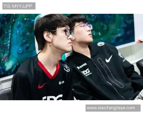 EDG战队快攻打法深度解析与战术优势剖析