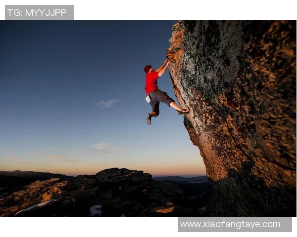 广州攀岩队的蜕变之路极限运动联赛中的奋斗与荣耀