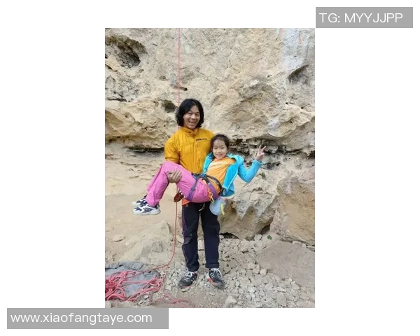 对话攀岩女将赵秀英探索她的挑战与成就之路