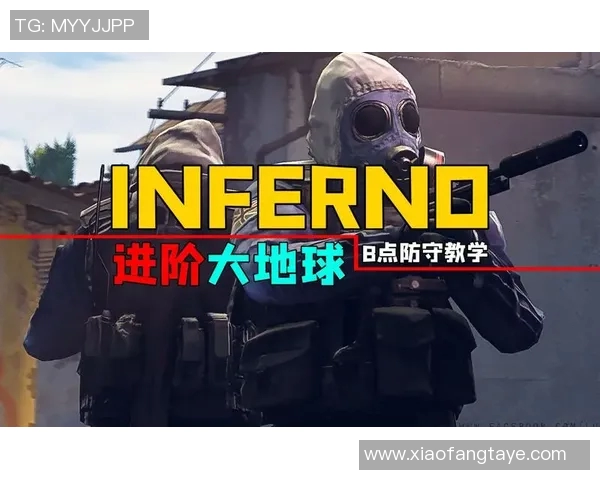 CSGO战术解析：深入探讨FPX在区域防守中的策略与执行